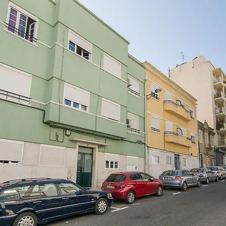 Pateo Das Freiras In Apartment *