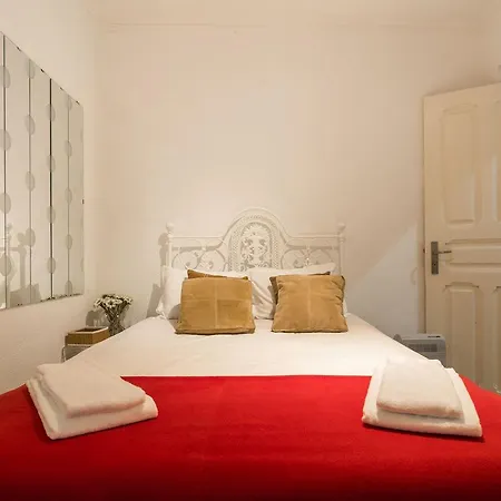 Apartment Pateo Das Freiras In