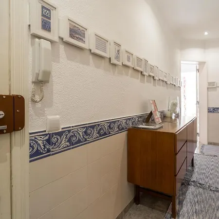 Pateo Das Freiras In Apartment *