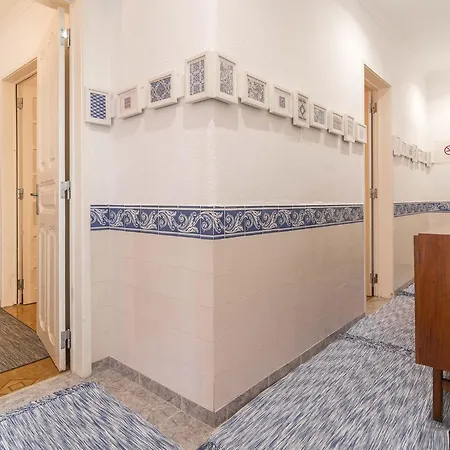 Pateo Das Freiras In * Lisbon