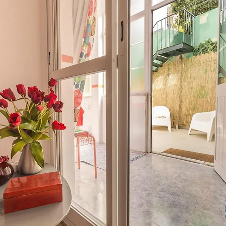 Appartement Pateo Das Freiras In *